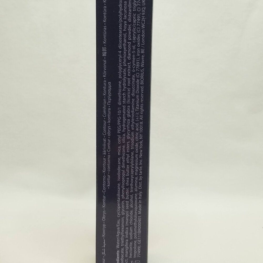 Tarte - Sculpt Tape Contour - Cool Brown - Picture 3 of 7